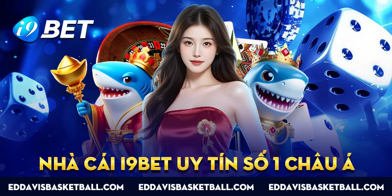 Nhà cái uy tín số 1 Châu Á